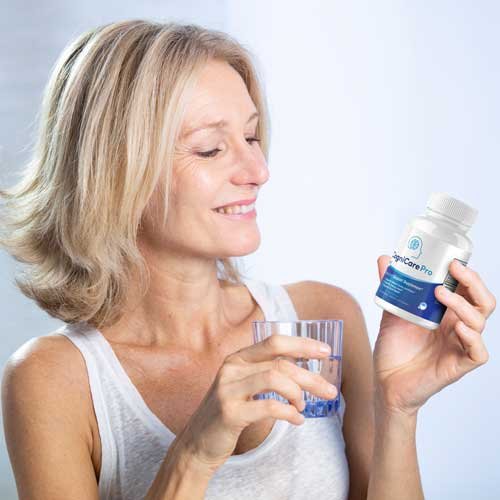 Sabine G., verified CogniCare Pro customer