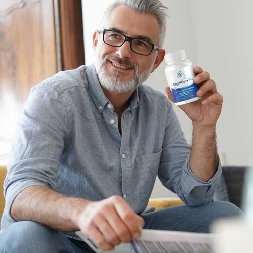 Sean B., verified CogniCare Pro customer