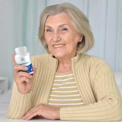 Carol H., verified CogniCare Pro customer