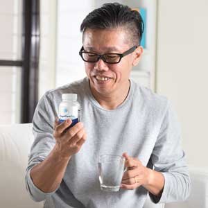 Jack S., verified CogniCare Pro customer